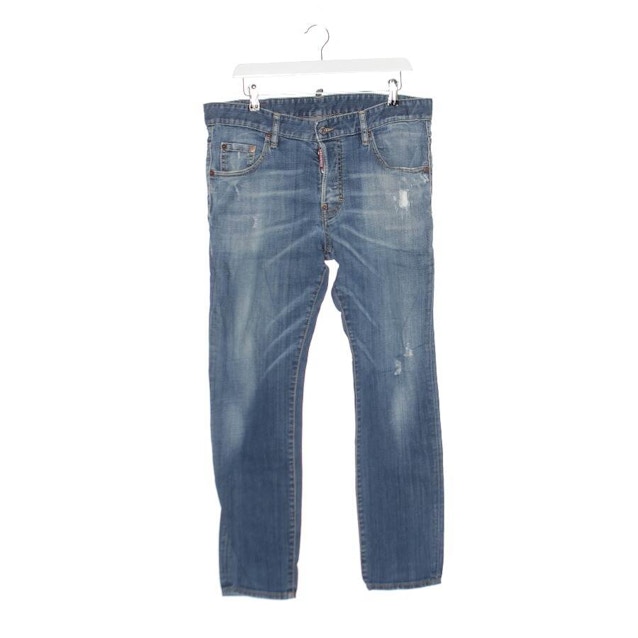 Bild 1 von Jeans Straight Fit 50 Blau | Vite EnVogue