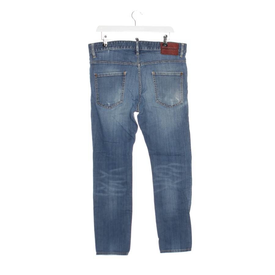 Bild 2 von Jeans Straight Fit 50 Blau in Farbe Blau | Vite EnVogue