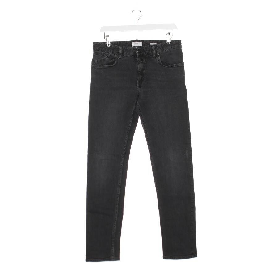 Bild 1 von Jeans Straight Fit W31 Grau in Farbe Grau | Vite EnVogue