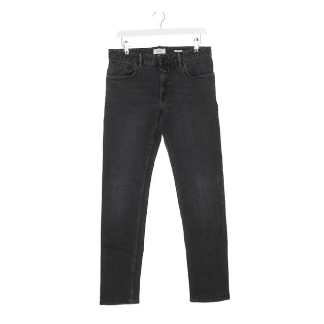 Bild 1 von Jeans Straight Fit W31 Grau | Vite EnVogue