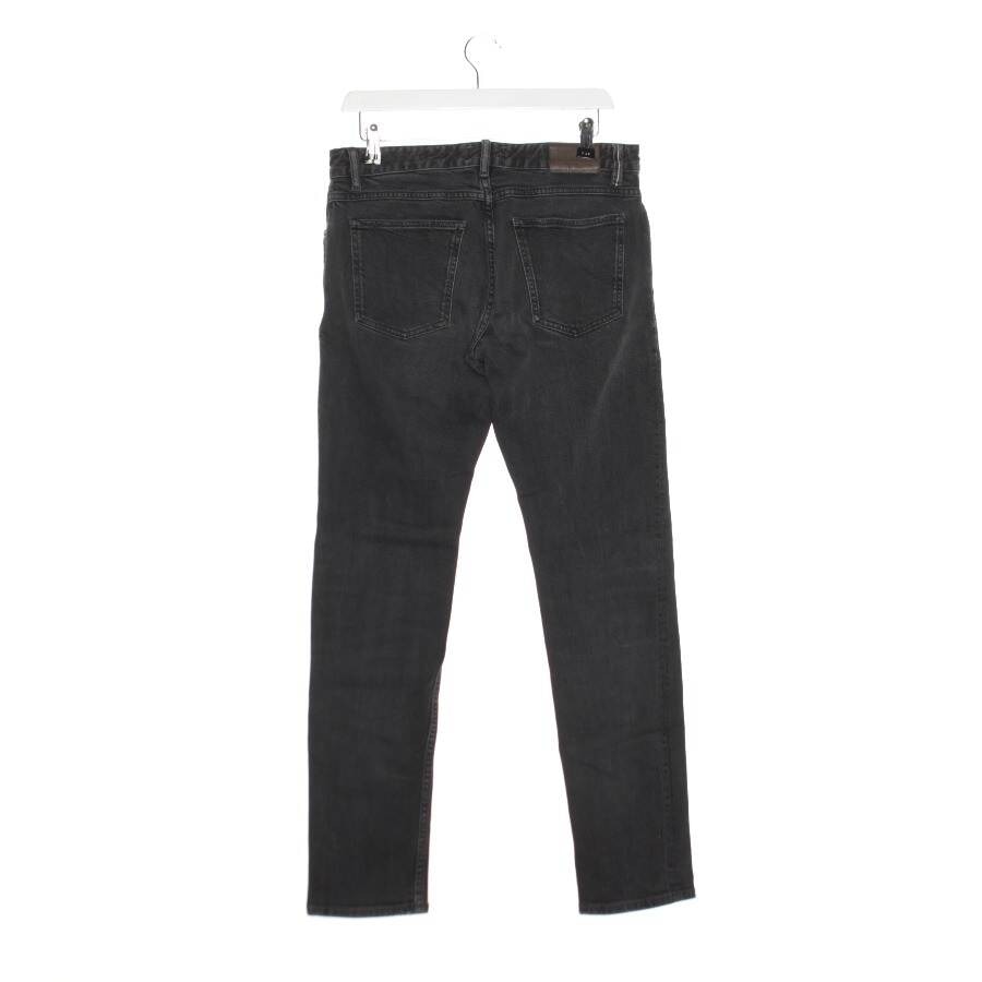 Bild 2 von Jeans Straight Fit W31 Grau in Farbe Grau | Vite EnVogue