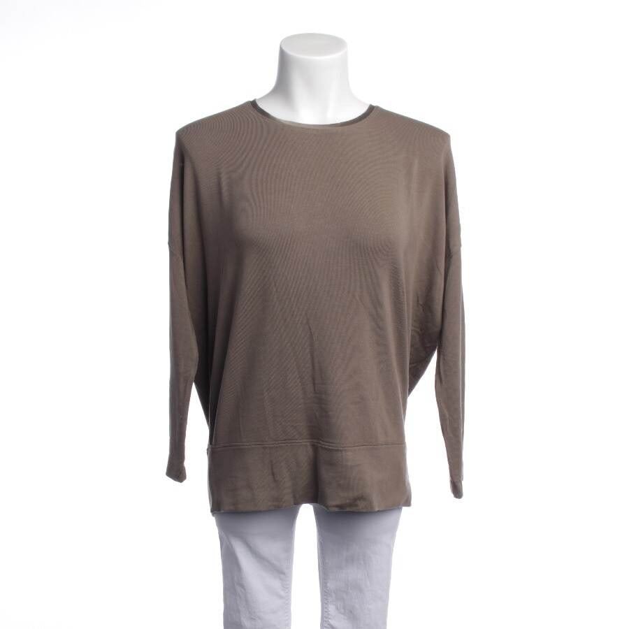 Image 1 of Jumper 38 Brown in color Brown | Vite EnVogue