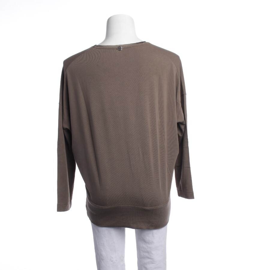 Image 2 of Jumper 38 Brown in color Brown | Vite EnVogue