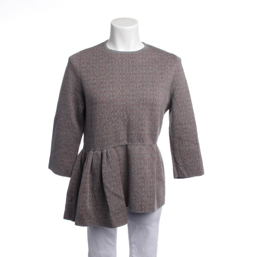 Bild 1 von Pullover M Grau in Farbe Grau | Vite EnVogue