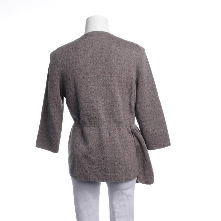 Image 2 of Jumper M Gray in color Gray | Vite EnVogue