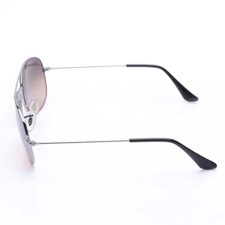 Bild 2 von RB3362 Sonnenbrille Silber in Farbe Metallic | Vite EnVogue