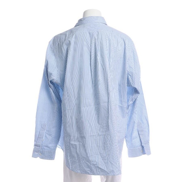 Shirt 2XL Blue | Vite EnVogue