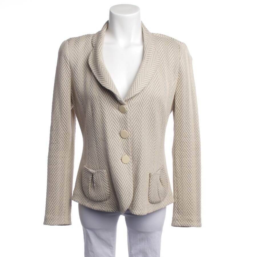 Image 1 of Blazer 40 Multicolored in color Multicolored | Vite EnVogue