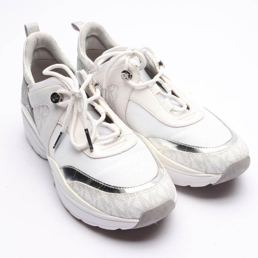 Image 1 of Sneakers EUR 38.5 White in color White | Vite EnVogue