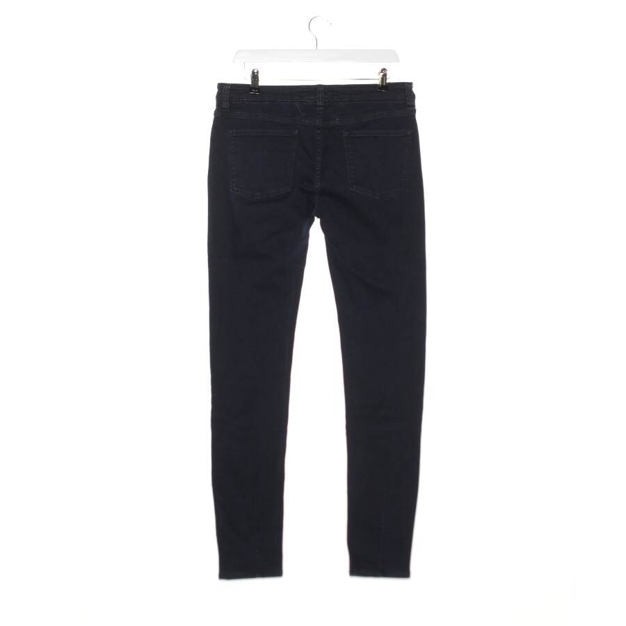 Image 2 of Jeans W32 Navy in color Blue | Vite EnVogue