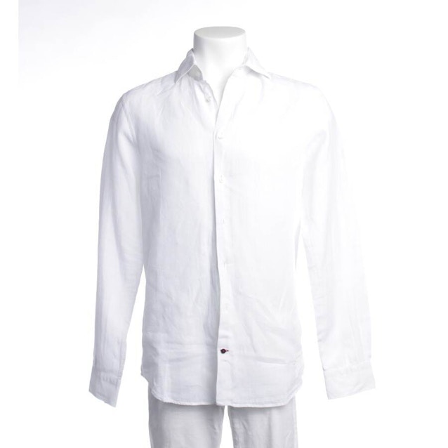 Image 1 of Shirt 39 White | Vite EnVogue