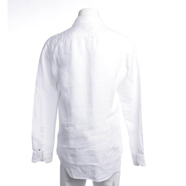 Shirt 39 White | Vite EnVogue