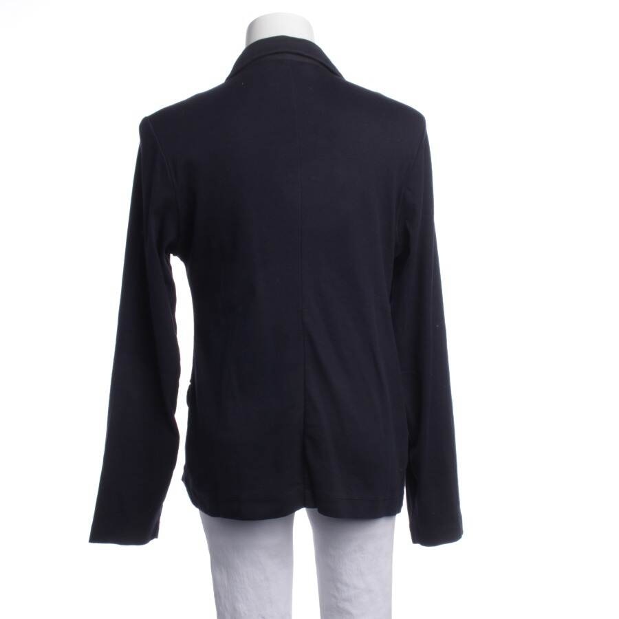 Image 2 of Blazer XL Navy in color Blue | Vite EnVogue