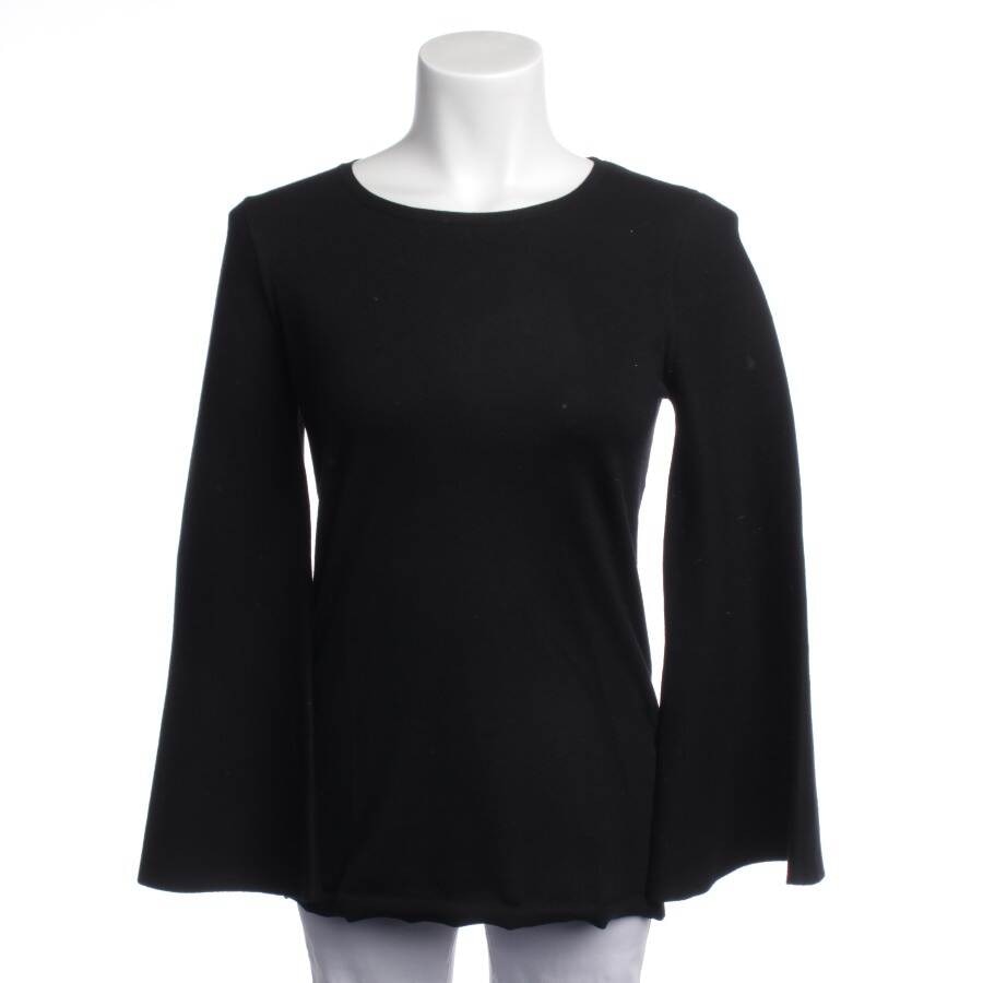 Image 1 of Jumper 36 Black in color Black | Vite EnVogue