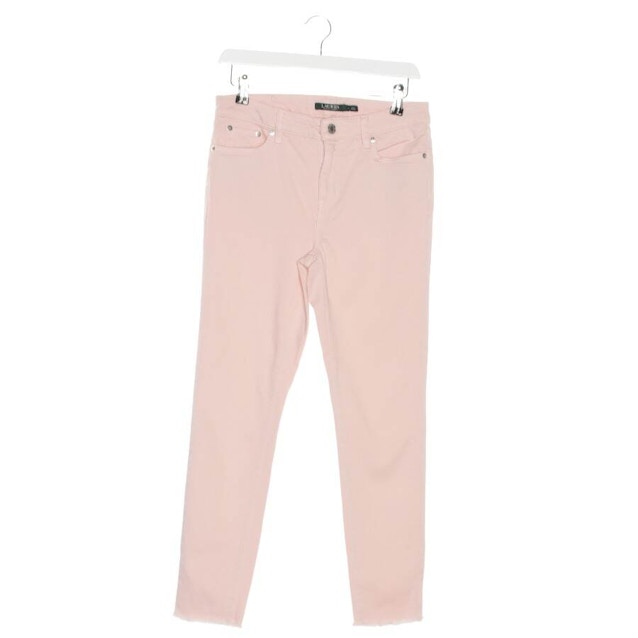 Image 1 of Jeans 40 Pink | Vite EnVogue