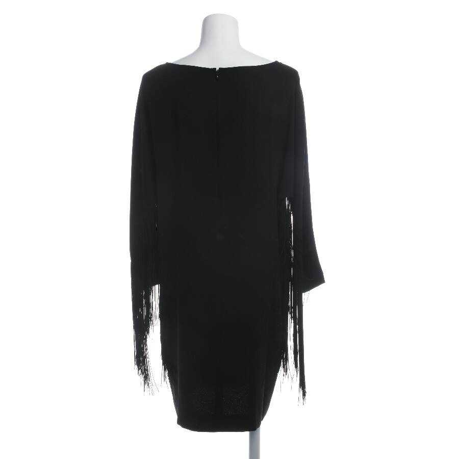 Image 2 of Dress 42 Black in color Black | Vite EnVogue