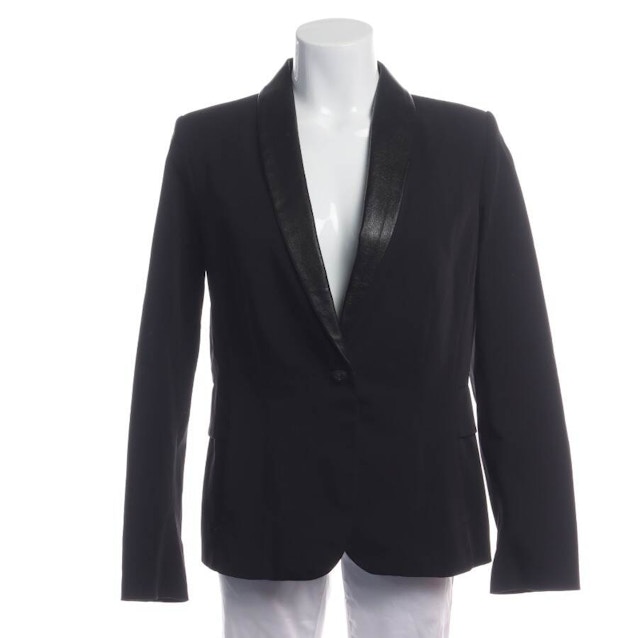 Image 1 of Blazer 40 Black | Vite EnVogue