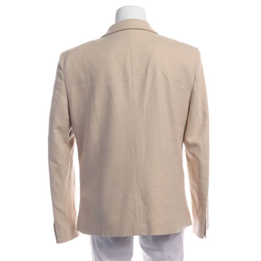 Image 2 of Blazer 38 Light Brown in color Brown | Vite EnVogue