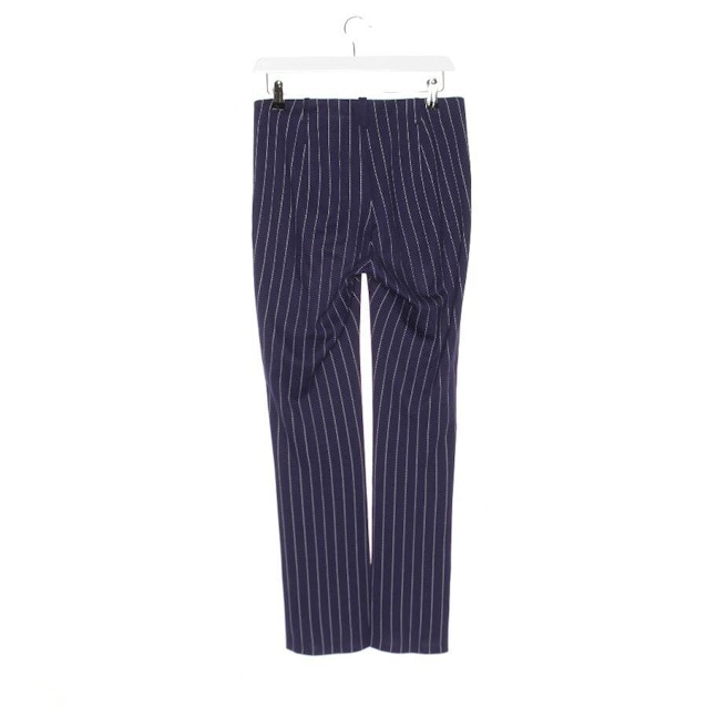 Pants 36 Blue | Vite EnVogue