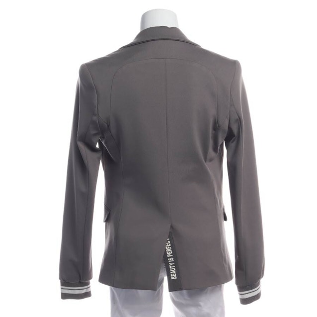 Blazer S Grau | Vite EnVogue