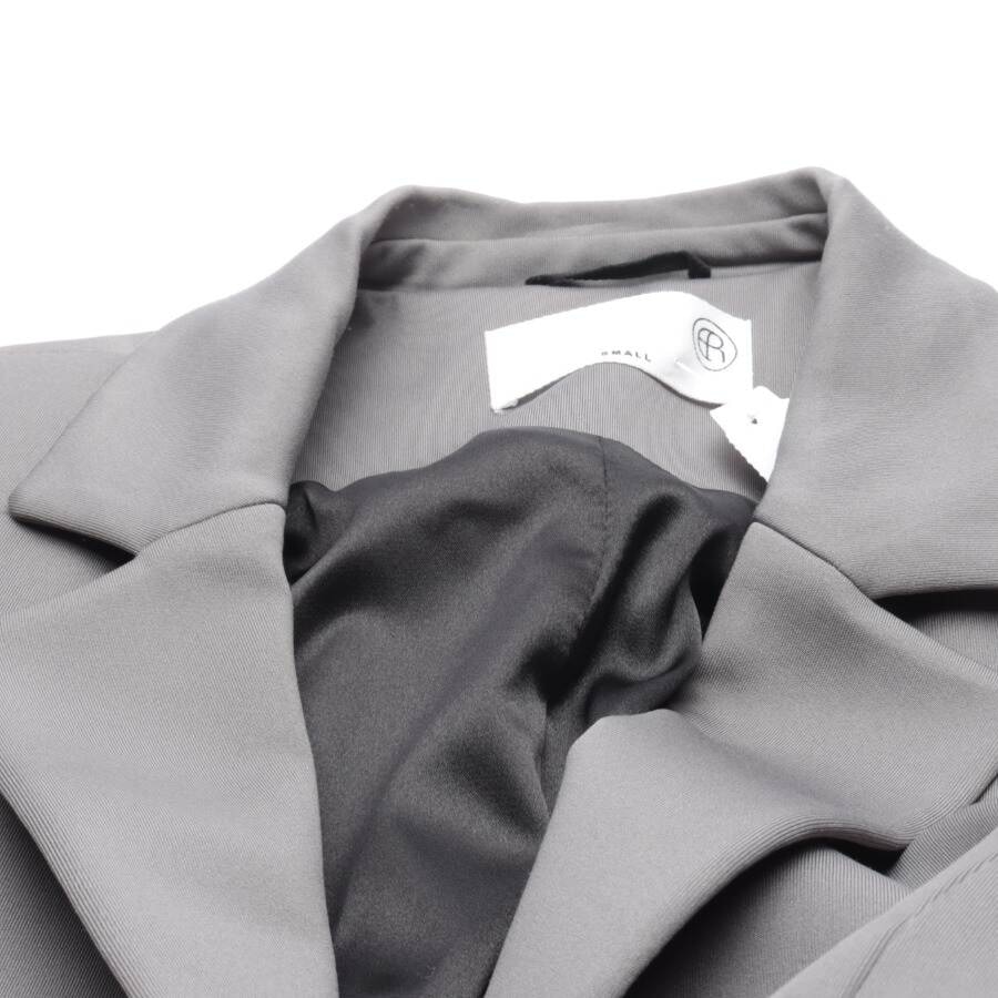 Image 3 of Blazer S Gray in color Gray | Vite EnVogue