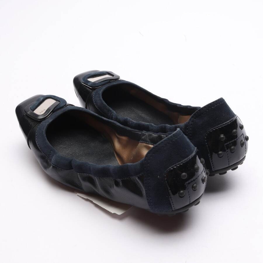 Bild 2 von Gommino Ballerinas EUR 39 Navy in Farbe Blau | Vite EnVogue