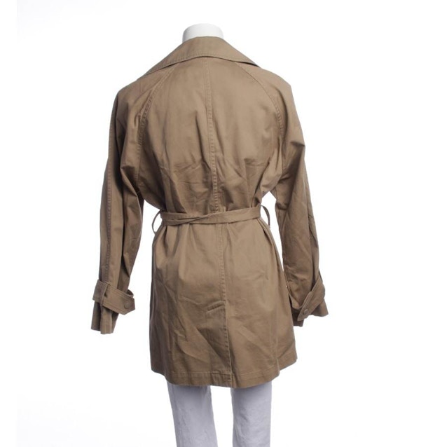 Summer Coat 34 Camel | Vite EnVogue