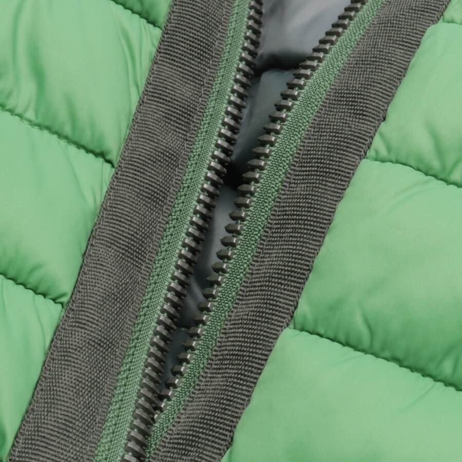 Image 3 of Mid-Season Jacket M Green in color Green | Vite EnVogue