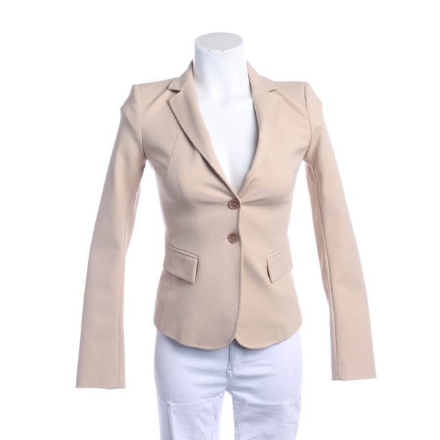 Image 1 of Blazer 32 Light Brown | Vite EnVogue