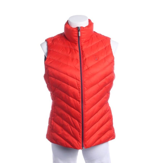 Image 1 of Vest M Red | Vite EnVogue