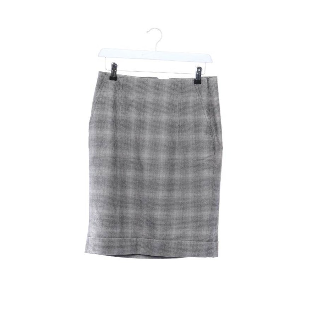 Image 1 of Wool Skirt 36 Dark Brown | Vite EnVogue