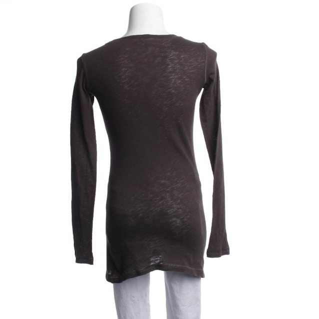 Blouse S Brown | Vite EnVogue