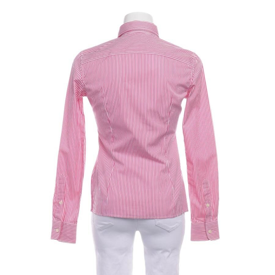 Image 2 of Shirt 32 Fuchsia in color Pink | Vite EnVogue