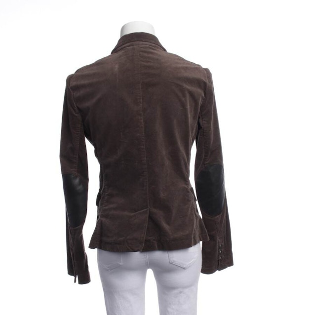 Blazer 38 Brown | Vite EnVogue