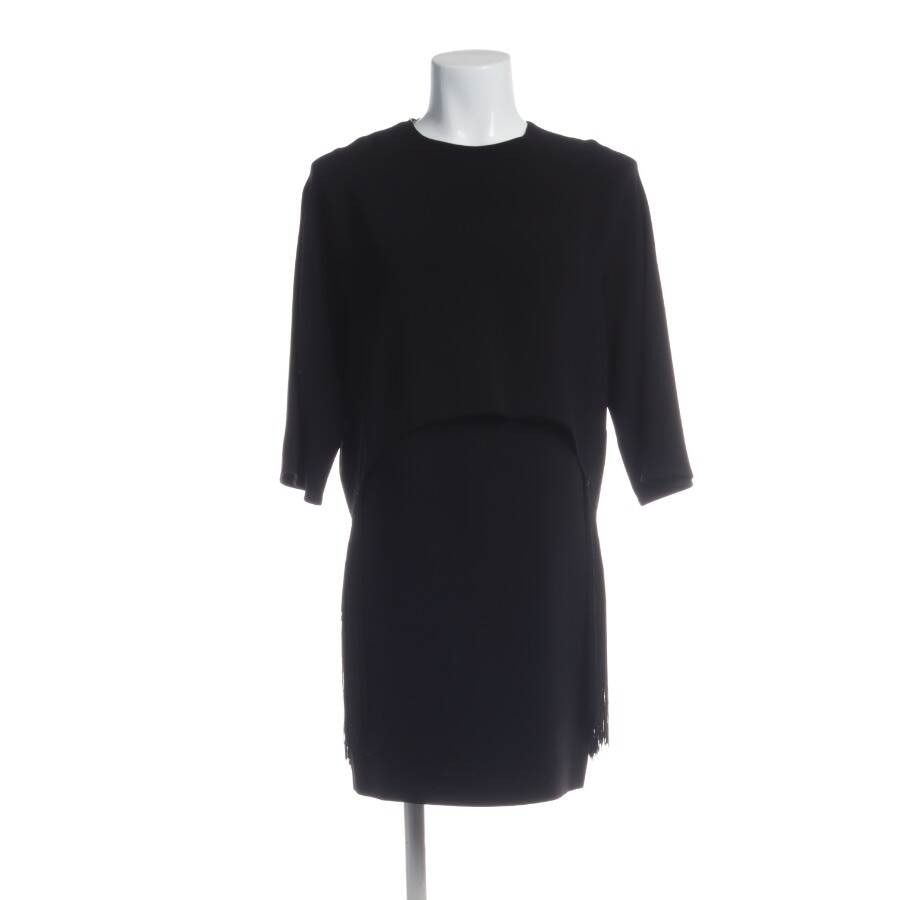 Image 1 of Cocktail Dress 32 Black in color Black | Vite EnVogue