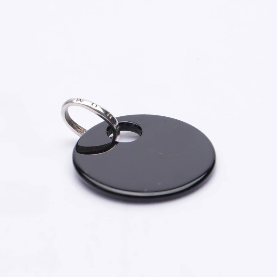 Image 1 of Pendant Black in color Black | Vite EnVogue