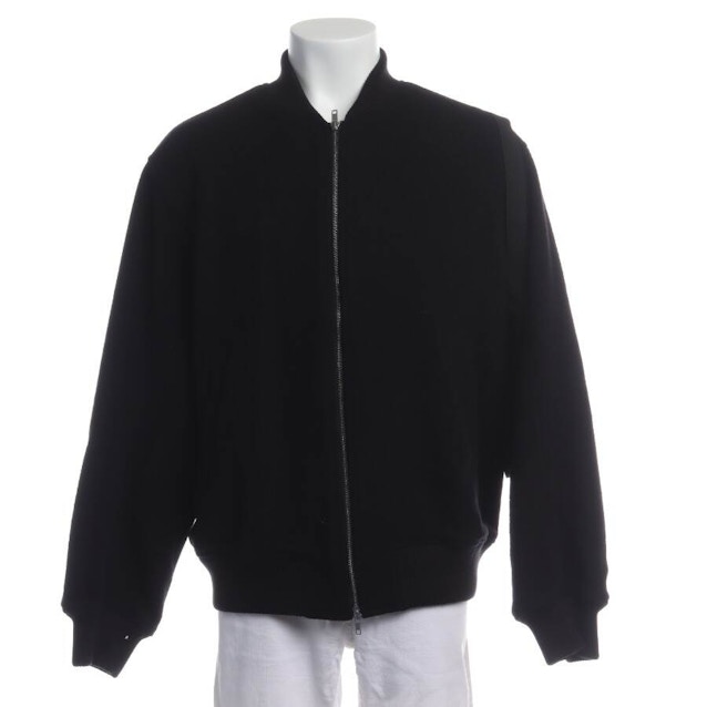 Image 1 of Bomber Jacket 40 Black | Vite EnVogue