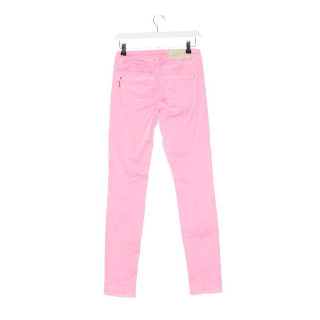 Jeans 34 Pink | Vite EnVogue