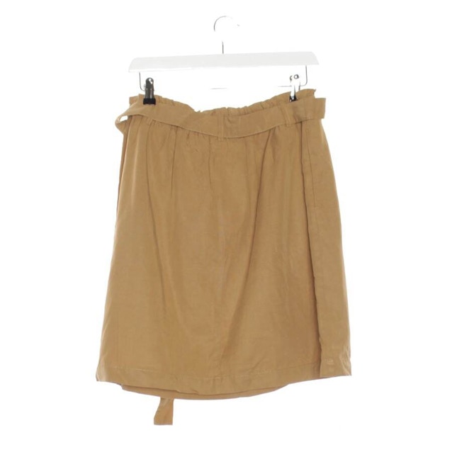 Skirt 40 Brown | Vite EnVogue