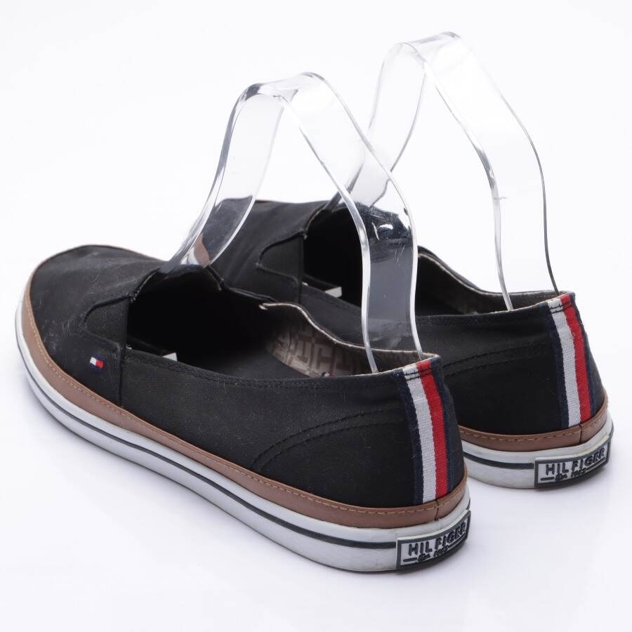 Image 2 of Flats EUR38 Black in color Black | Vite EnVogue