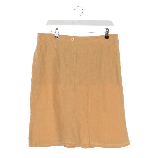 Image 1 of Skirt 42 Orange | Vite EnVogue