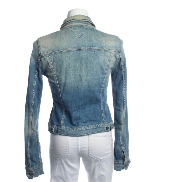 Jeans Jacket 36 Blue | Vite EnVogue