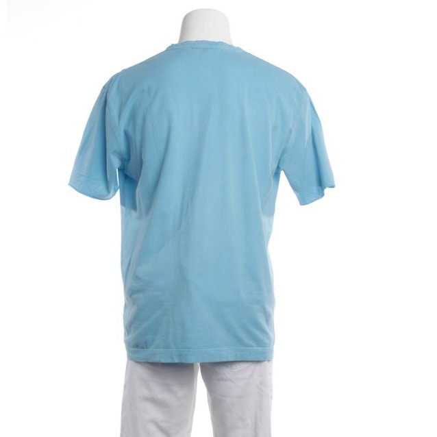 T-Shirt L Light Blue | Vite EnVogue