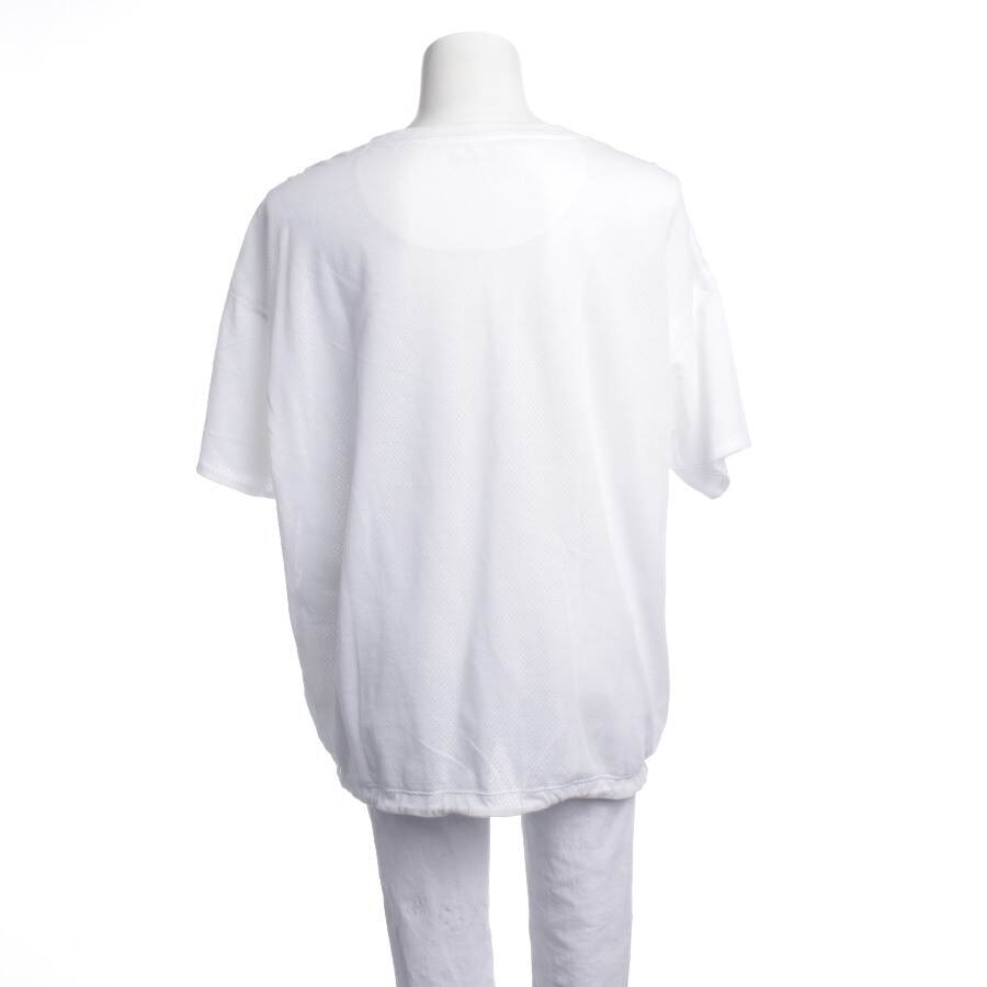 Image 2 of Shirt 42 White in color White | Vite EnVogue