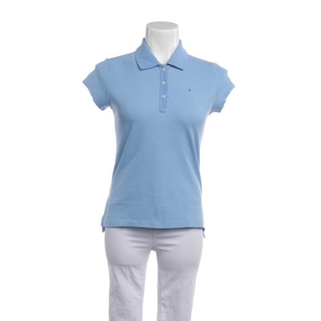 Bild 1 von Poloshirt M Hellblau | Vite EnVogue