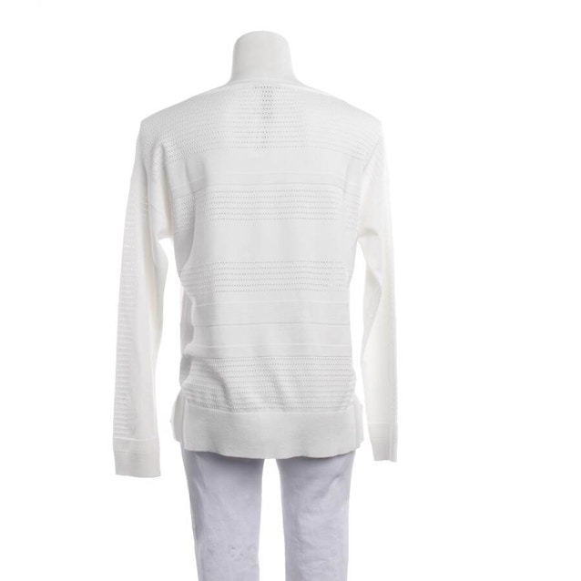 Jumper 36 White | Vite EnVogue