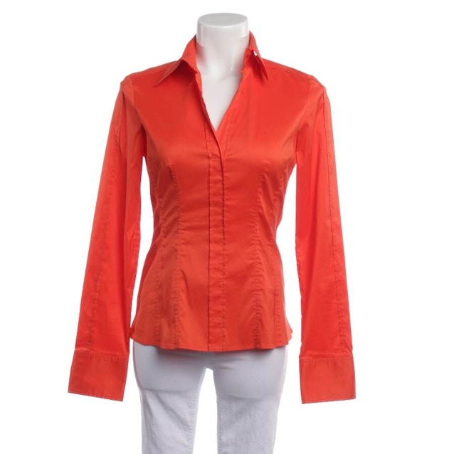 Bild 1 von Bluse 36 Dunkelorange | Vite EnVogue