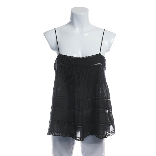 Image 1 of Top 38 Black | Vite EnVogue