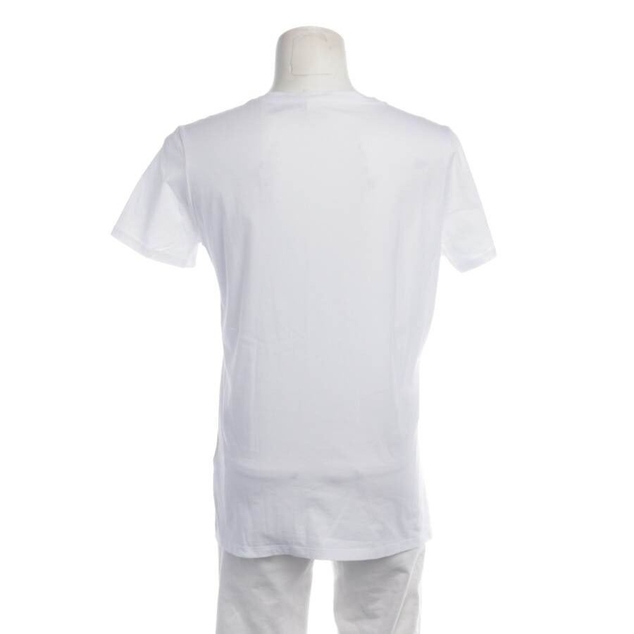 Image 2 of Shirt L White in color White | Vite EnVogue