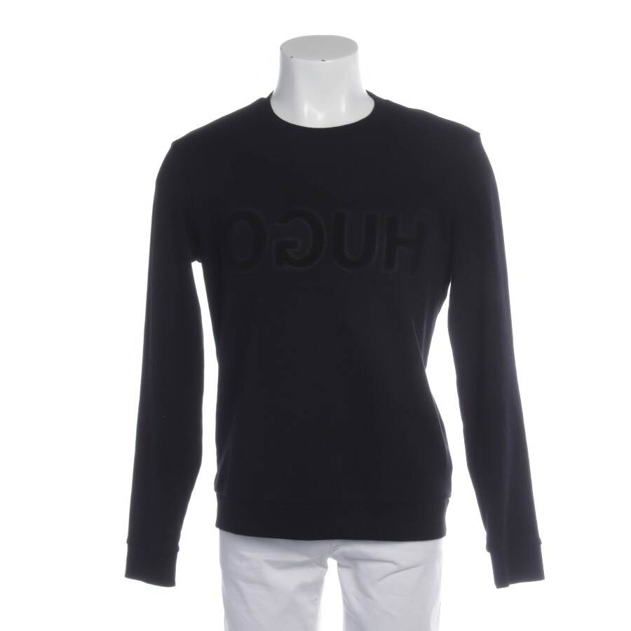 Bild 1 von Sweatshirt S Schwarz in Farbe Schwarz | Vite EnVogue